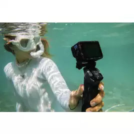GoPro HERO13 Action Camera - Black
