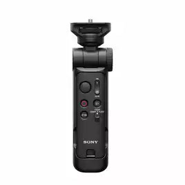 Sony GPVPT3 Shooting Grip Tripod - Black