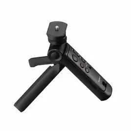 Sony GPVPT3 Shooting Grip Tripod - Black